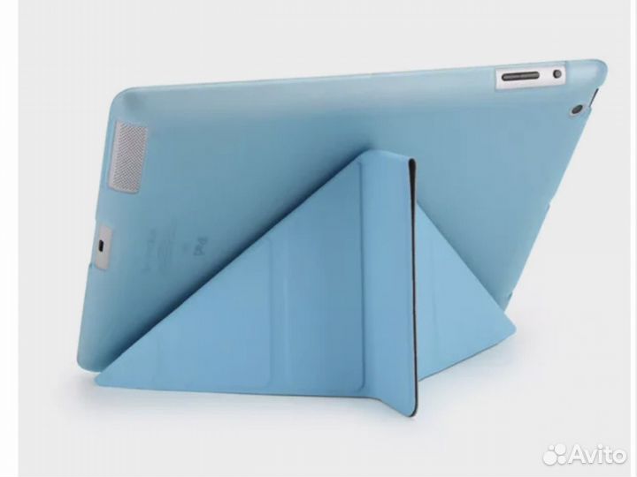 Чехол оригами ipad2