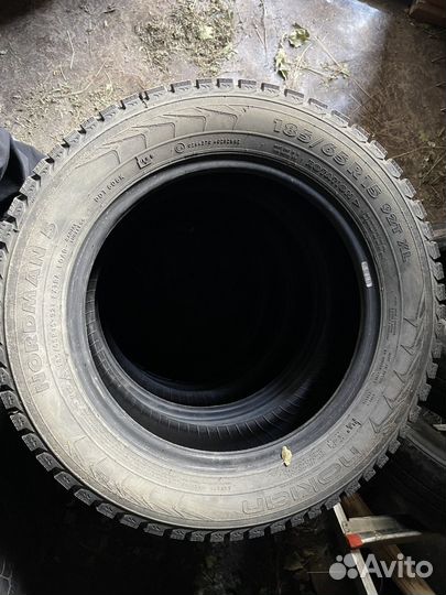 Nordman 5 185/65 R15