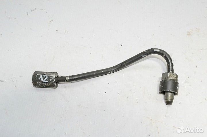 Топливная трубка DAF XF106 (01.14)