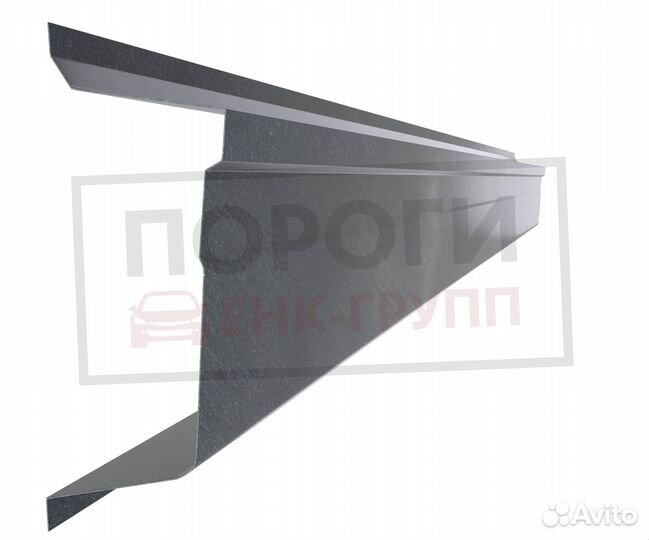 Пороги Infiniti QX70 1 и другие