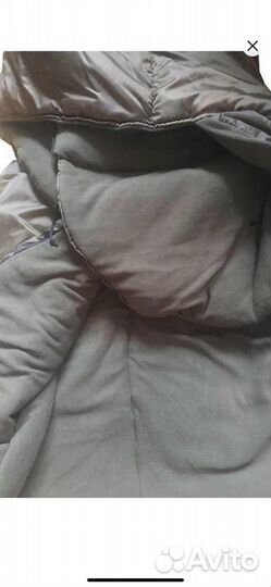 Спальный мешок -15