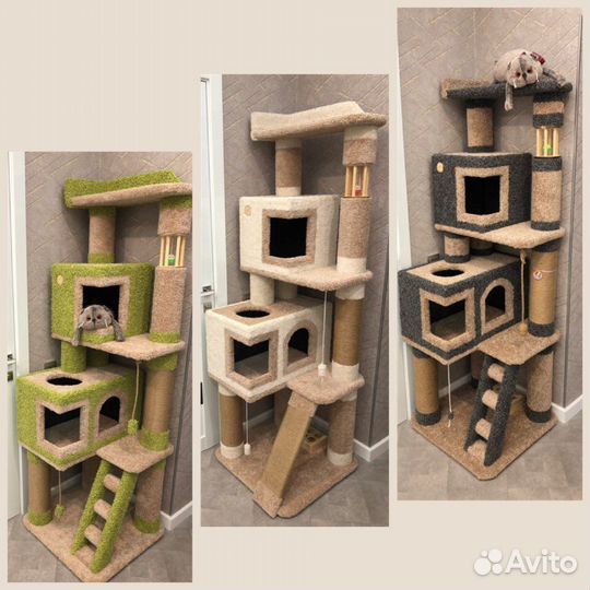 Когтеточка для кошек