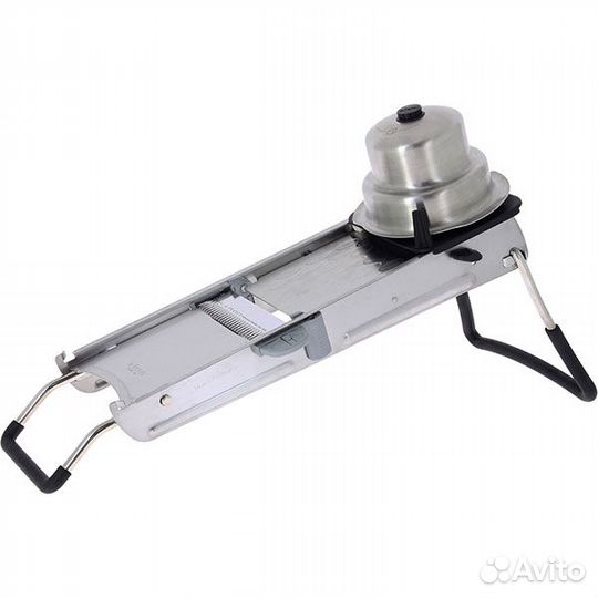 Мандолины профессиональные кухонные