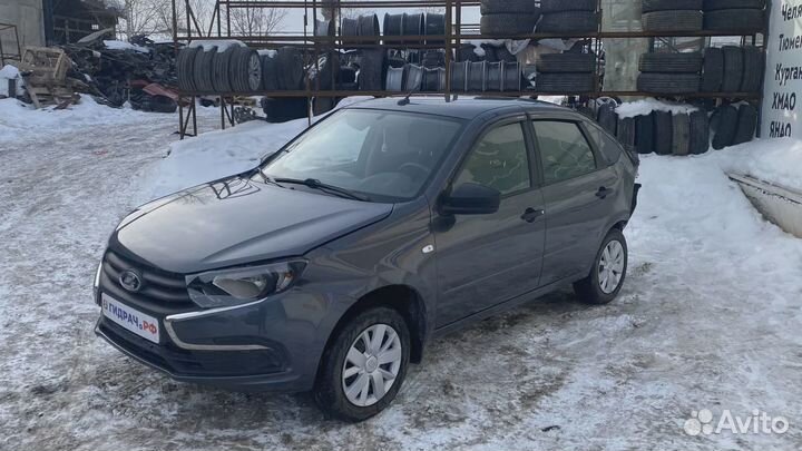 Блок электронный LADA Granta 21903824010