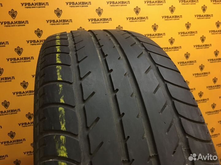 Goodyear Eagle NCT5 225/55 R17 101H