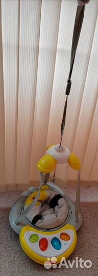 Прыгунки детские