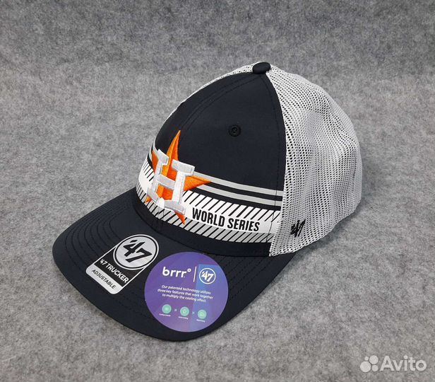 Бейсболка кепка '47 brand