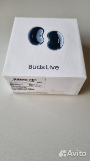 Беспроводные наушники