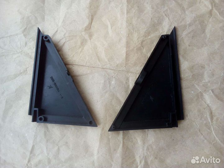 Заглушка зеркала ваз 2105-2107