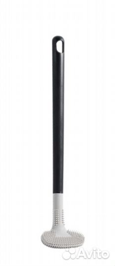 Силиконовый ершик