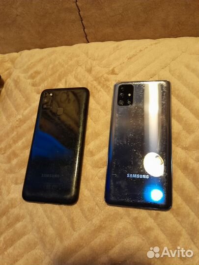 Samsung Galaxy M21, 4/64 ГБ