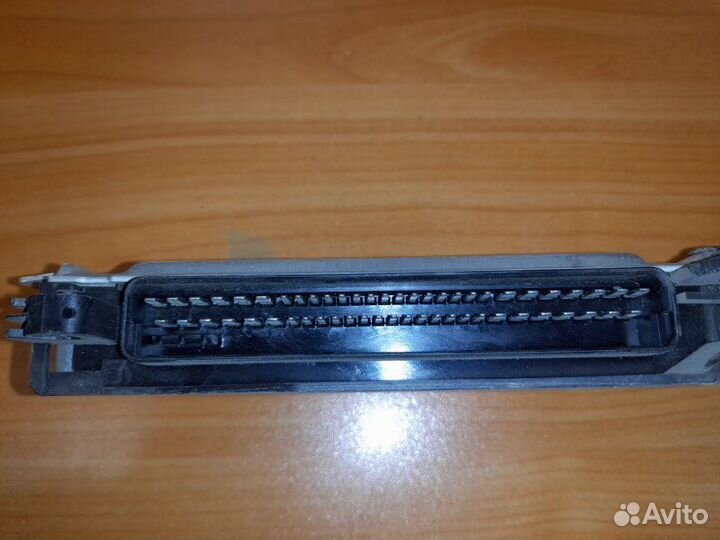 Блок управления абс Nissan Maxima A32 1994-2000