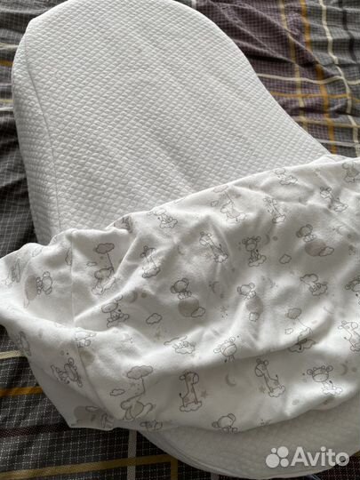 Кокон зевушка