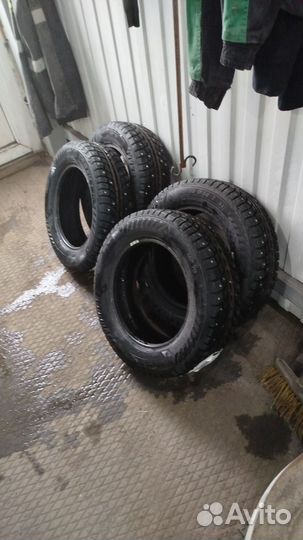 Torero MP30 175/65 R14