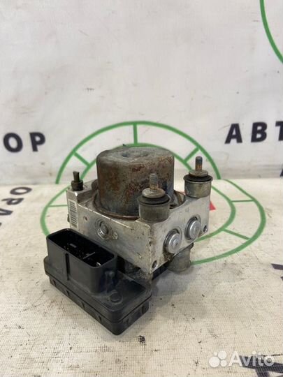 Блок абс Mitsubishi Lancer 9 CS3A 4G18 2006