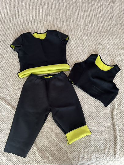 Костюм для похудения