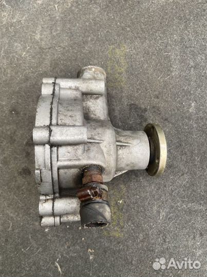 Помпа Газ 3110, 3302