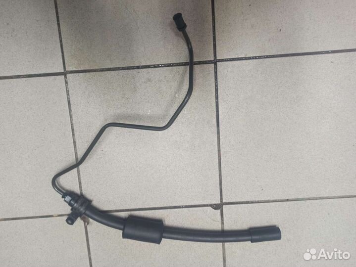 Трубка гура Sonata EF/Tagaz 2.0