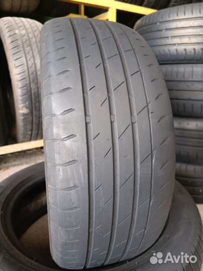 Bridgestone Potenza Adrenalin RE004 205/55 R16 91W