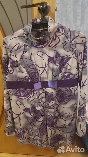 Туника для беременных 48р