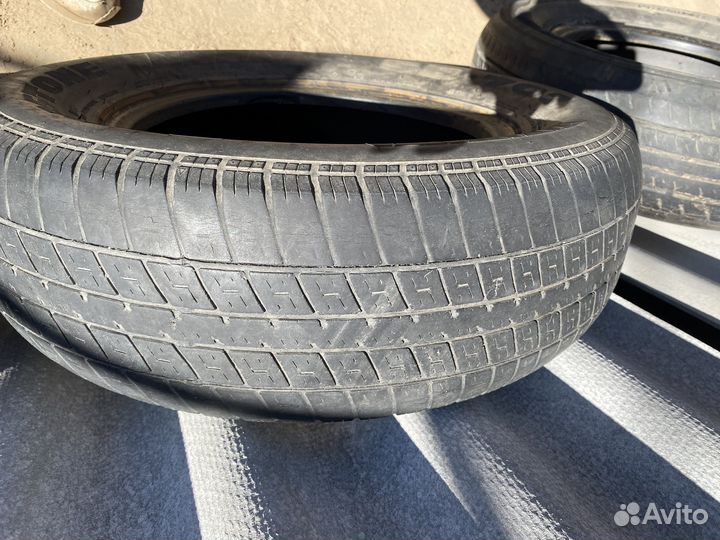 Roadstone Classe Premiere 195/70 R14 100VR