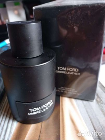 Туалетная вода Tom Ford 100 ml