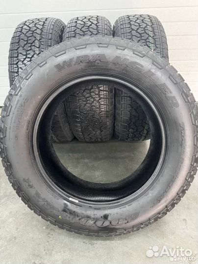 Goodyear Wrangler TrailRunner AT 275/60 R20 115S