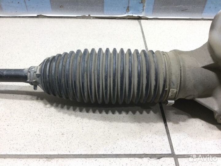 Рейка рулевая Kia Ceed универсал G4FC 2019