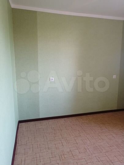 1-к. квартира, 29,6 м², 6/9 эт.