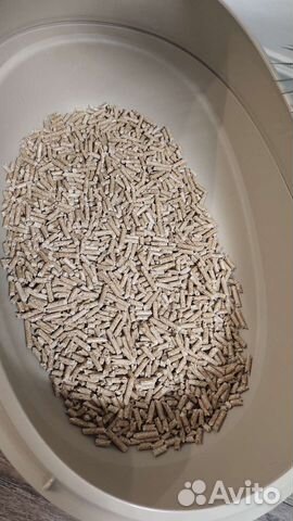 Хвойный древесный наполнитель