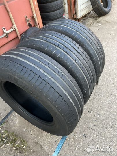 Michelin Latitude Sport 235/65 R17 104V