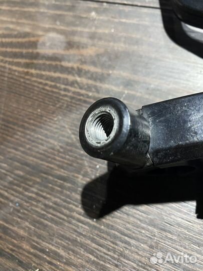 Машинка сцепления для Kawasaki ER6n 09-11