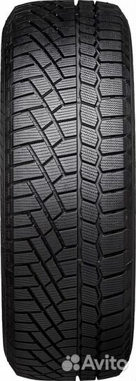 Gislaved Soft Frost 200 SUV 215/65 R16 102T