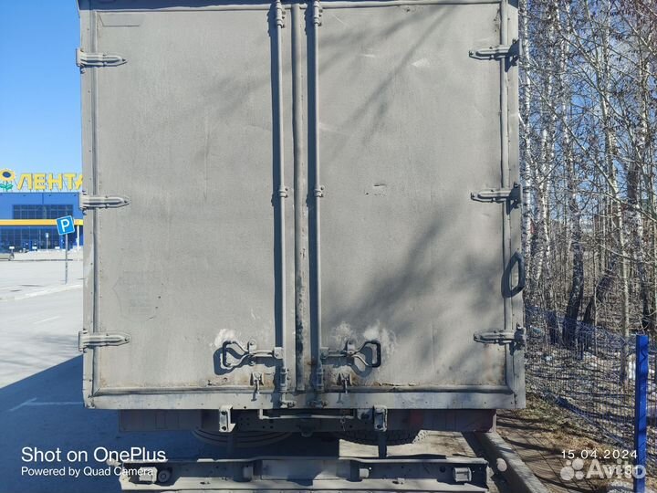 Термобудка Валдай