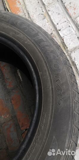 Hankook Optimo K415 225/60 R17 99H