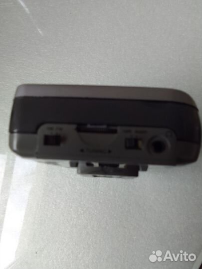 Кассетный плеер aiwa