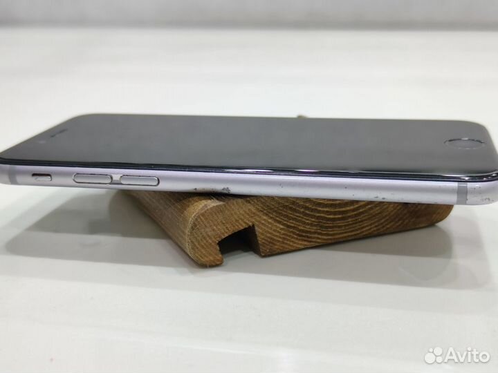 iPhone 6S, 128 ГБ
