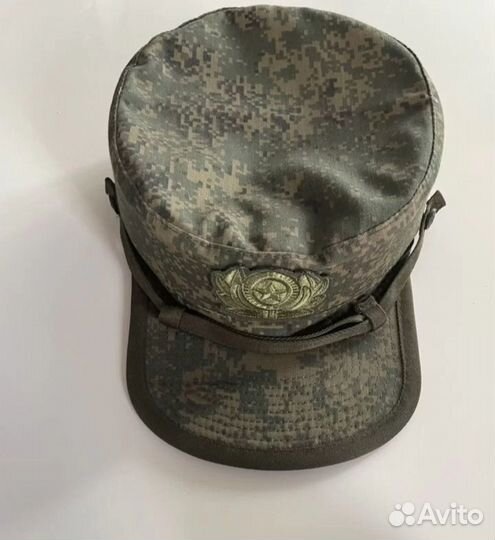 Костюм летний вкпо