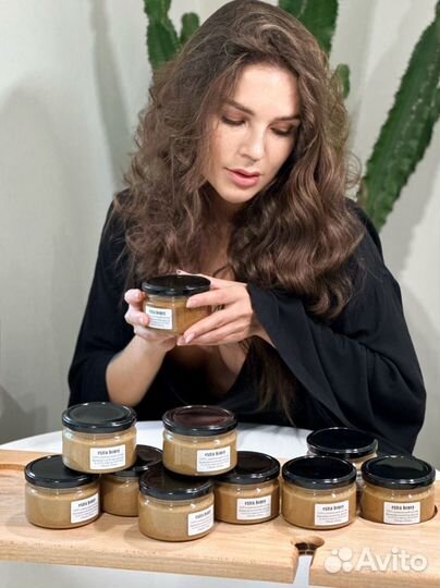 Это мёд возбуждающий