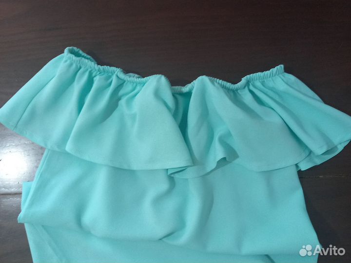 Платье для девочки Modis