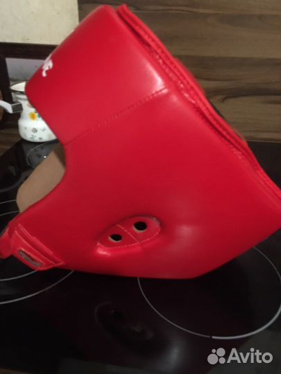 Шлем для рукопашного боя