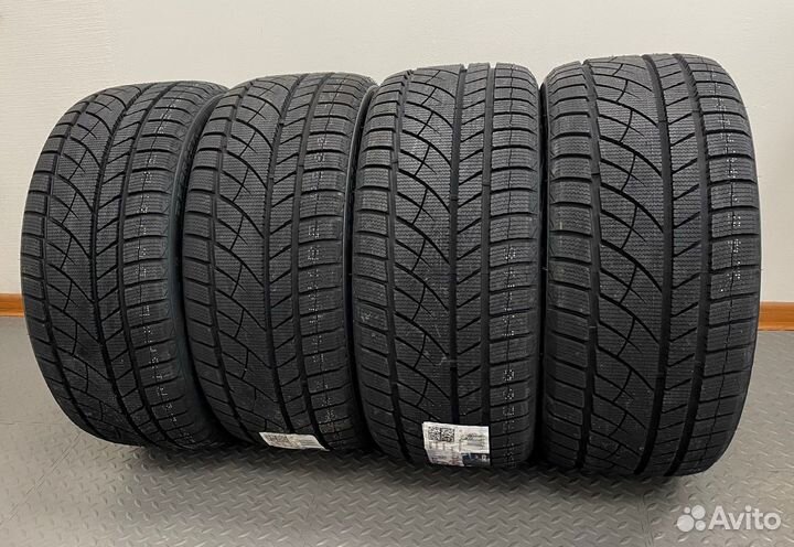 RoadX RX Frost WU01 295/35 R21 106V