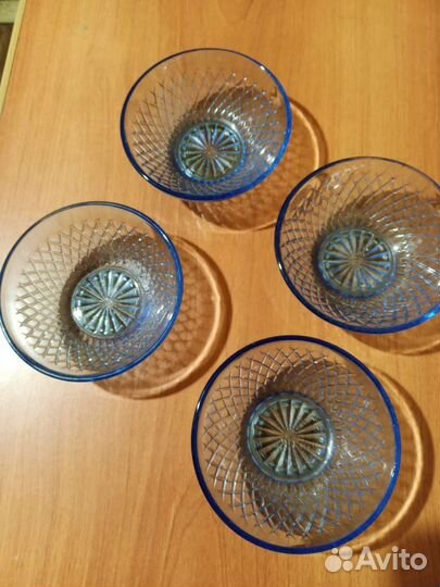 Конфетницы,салатники СССР