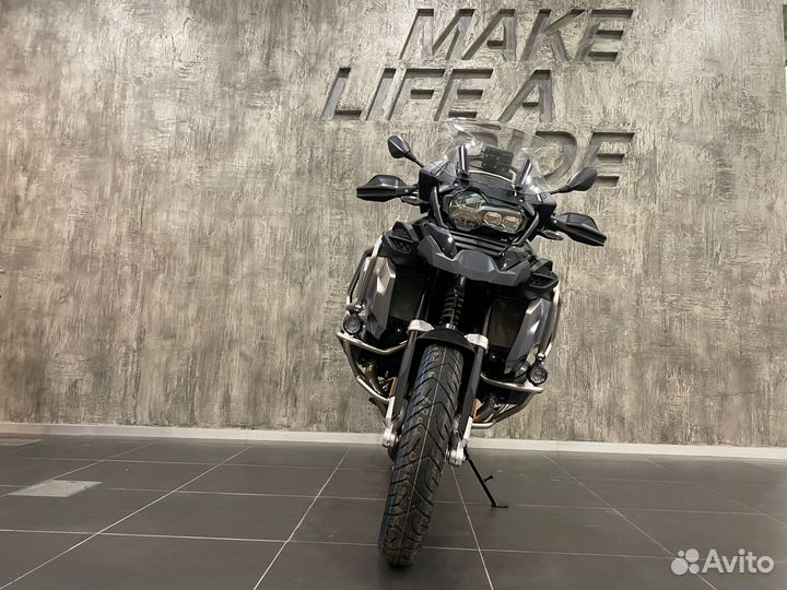 BMW R1250GS Adventure