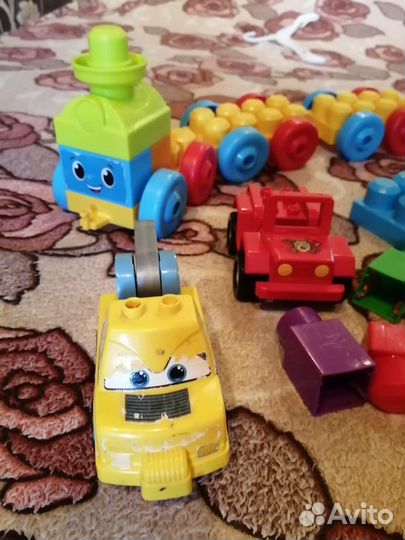 Lego duplo