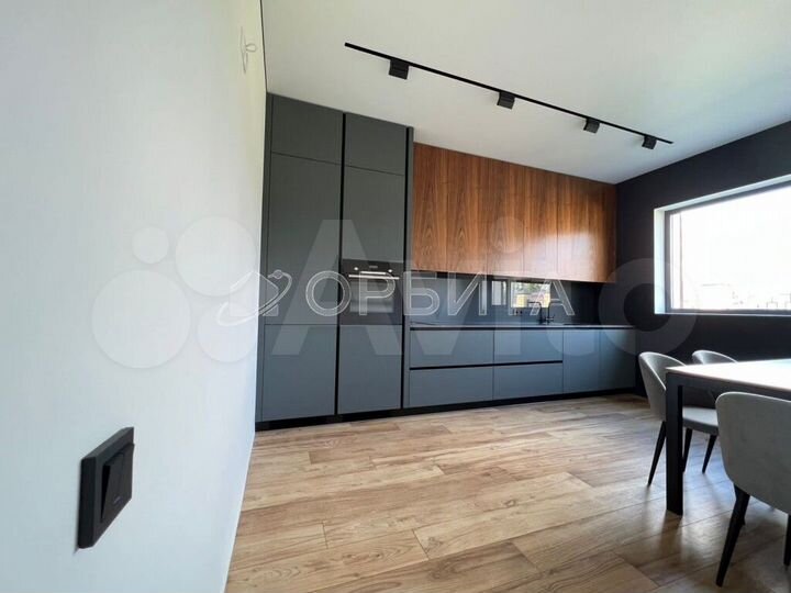 Дом 150 м² на участке 10 сот.