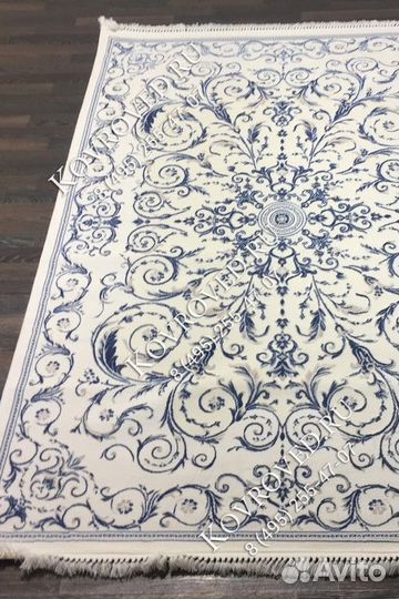 Продам новый ковер от компании Ковровед