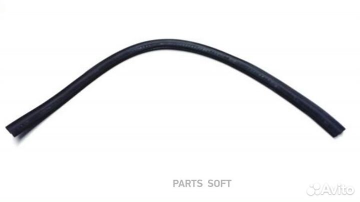 Volvo 9190249 уплотнитель нижн. воздуховода S80