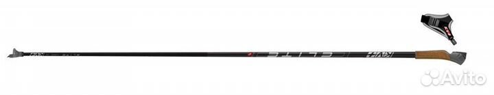 Лыжные Палки KV+ Elite QCD 2024 года