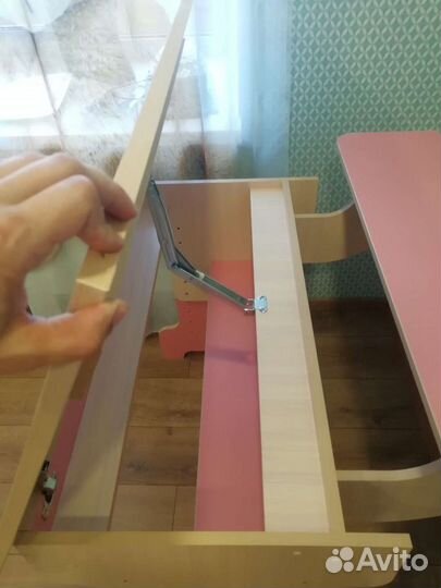 Стол письменный